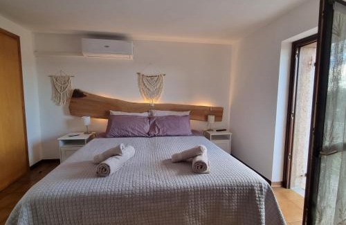 Sant'Ambrogio di Valpolicella House | casa dal vecio Carli