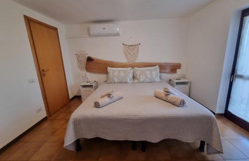 Sant'Ambrogio di Valpolicella House | casa dal vecio Carli
