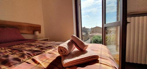 Sant'Ambrogio di Valpolicella House | casa dal vecio Carli