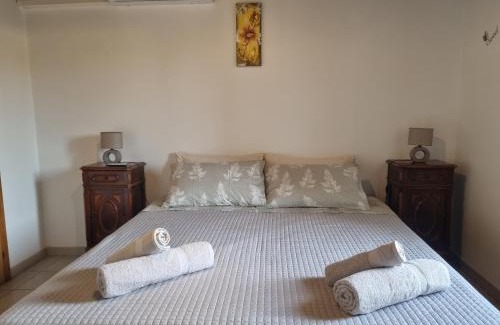 Sant'Ambrogio di Valpolicella House | casa dal vecio Carli