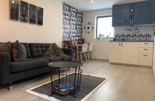 Balito Apartment | Casa Ita