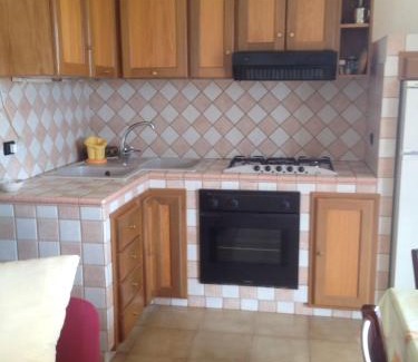 Santa Maria del Cedro Apartment | Casa Italia