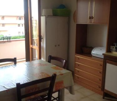 Santa Maria del Cedro Apartment | Casa Italia