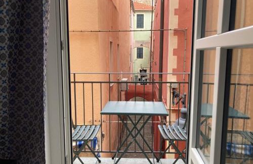 Spotorno House | Casa Italia