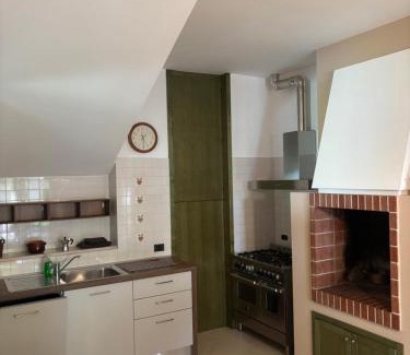Galatone House | Casa Itria