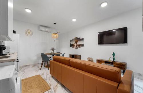 Carihuela Apartment | Casa Ivana at Green Parot apartments at Carihuela