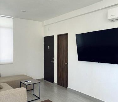 Independencia Apartment | Casa Ivanna Vallarta