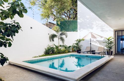 Independencia Apartment | Casa Ivanna Vallarta