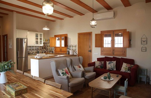 Montellano Cottage | Casa J&v