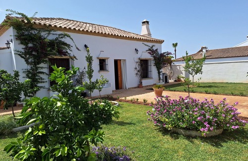 Montellano Cottage | Casa J&v