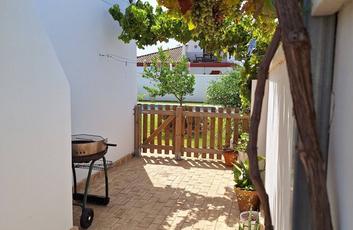 Montellano Cottage | Casa J&v