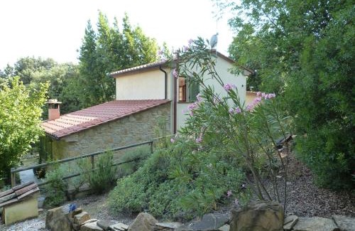 Monteverdi Marittimo House | Casa Jacaranda