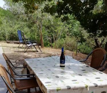 Monteverdi Marittimo House | Casa Jacaranda