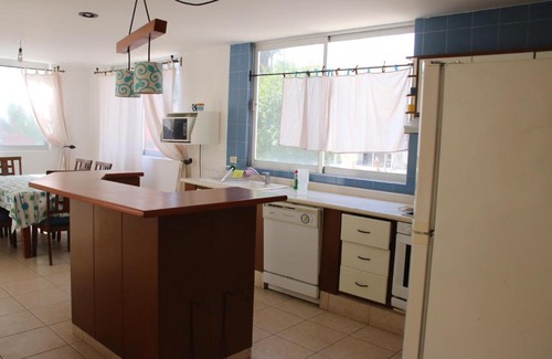 Aguascalientes Apartment | Casa Jacaranda 2 al Sur de la ciudad