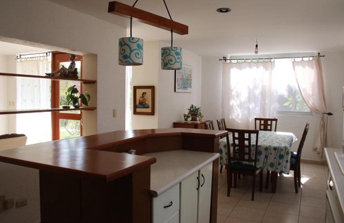 Aguascalientes Apartment | Casa Jacaranda 2 al Sur de la ciudad