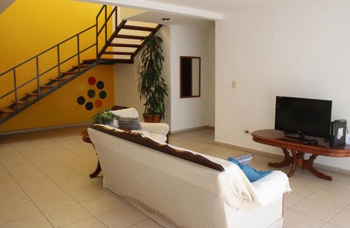 Aguascalientes Apartment | Casa Jacaranda 2 al Sur de la ciudad