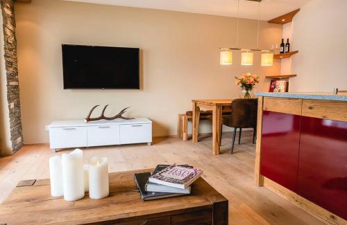 Arosa Apartment | Casa Jacuzzi