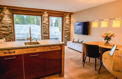 Arosa Apartment | Casa Jacuzzi