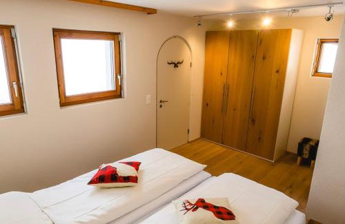 Arosa Apartment | Casa Jacuzzi