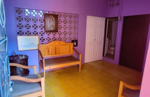 Downtown Puerto Vallarta Apartment | Casa Jam 581
