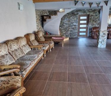 Bratca Bed & Breakfast | Casa Jan Bonca