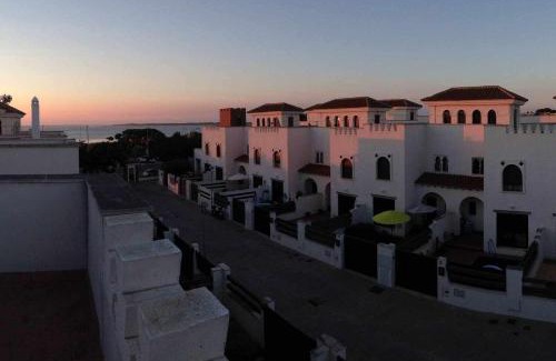 Sanlucar de Barrameda House | casa jaramar