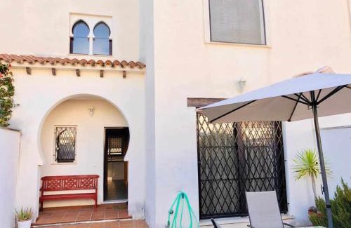 Sanlucar de Barrameda House | casa jaramar