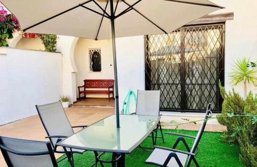 Sanlucar de Barrameda House | casa jaramar