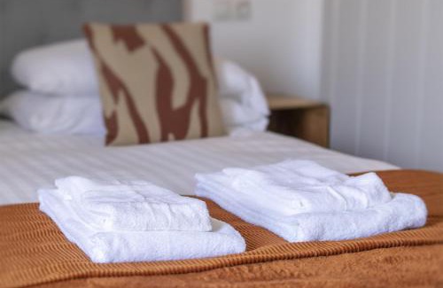 Competa Bed & Breakfast | Casa Jardin Competa