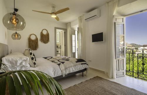 Competa Bed & Breakfast | Casa Jardin Competa