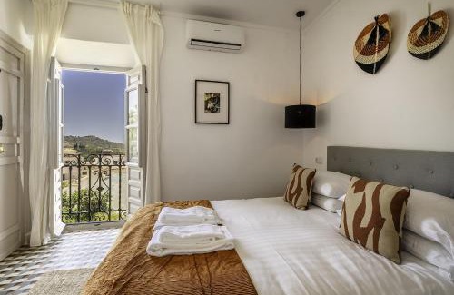 Competa Bed & Breakfast | Casa Jardin Competa