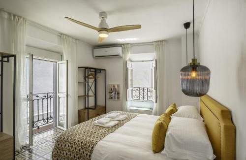 Competa Bed & Breakfast | Casa Jardin Competa