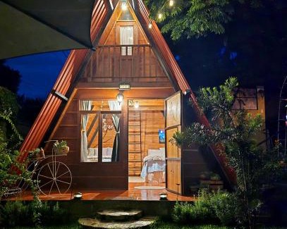 San Juan del Obispo House | Casa Jardin De Julia