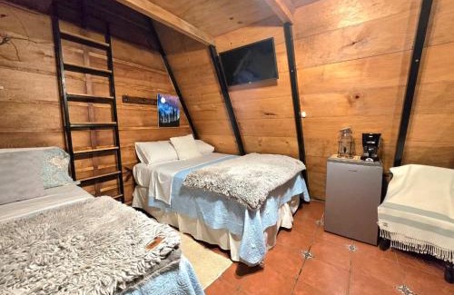 San Juan del Obispo House | Casa Jardin De Julia