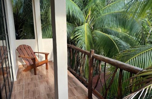 Tulum Apartment | Casa Jardin del Amor