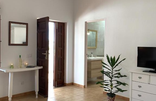 Haria Apartment | Casa Jasmin Haria