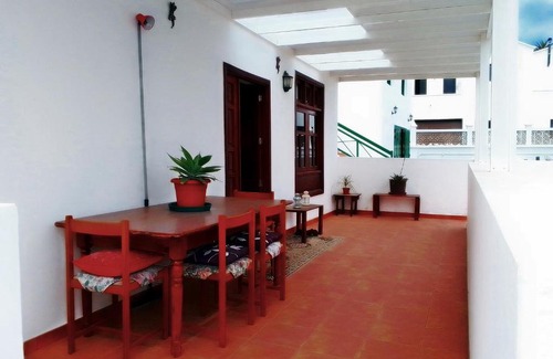 Haria Apartment | Casa Jasmin Haria
