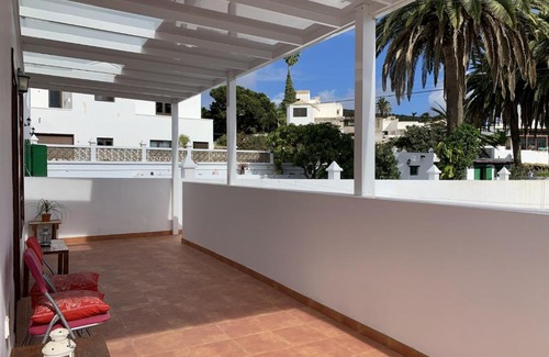 Haria Apartment | Casa Jasmin Haria