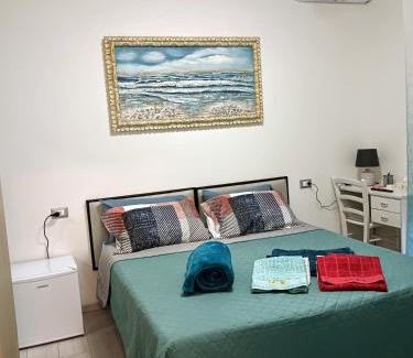 Camporosso House | Casa Jasmine