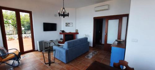 Priora House | Casa Jasmine with magnificent view