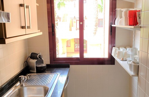 Los Alcazares Apartment | Casa Javier - A Murcia Holiday Rentals Property