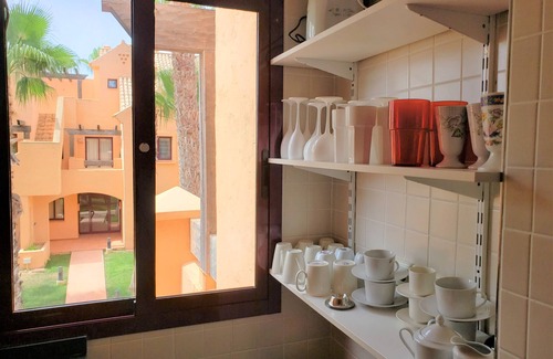Los Alcazares Apartment | Casa Javier - A Murcia Holiday Rentals Property
