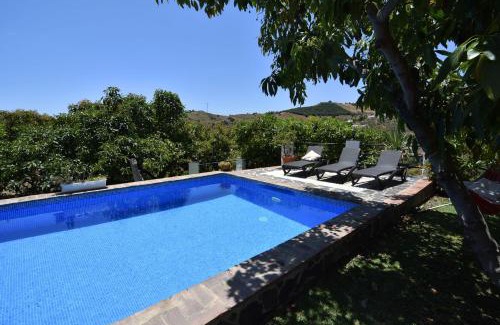 Frigiliana Villa | Casa Javier
