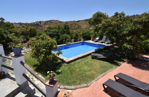 Frigiliana Villa | Casa Javier