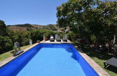 Frigiliana Villa | Casa Javier