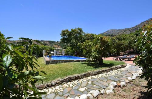 Frigiliana Villa | Casa Javier