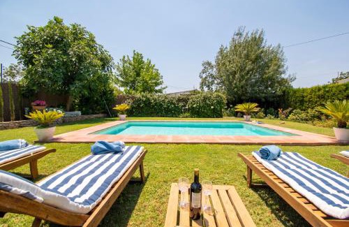 Arriate Villa | Casa Jazmín