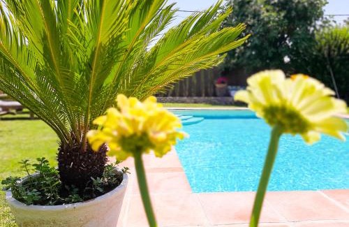 Arriate Villa | Casa Jazmín
