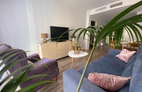 Distrito Noroeste Apartment | Casa Jazmín
