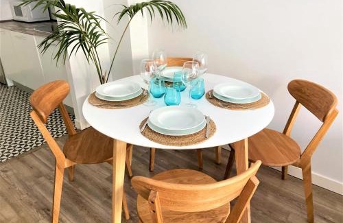 Distrito Noroeste Apartment | Casa Jazmín